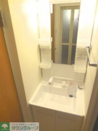 クレイノ久我山の物件内観写真